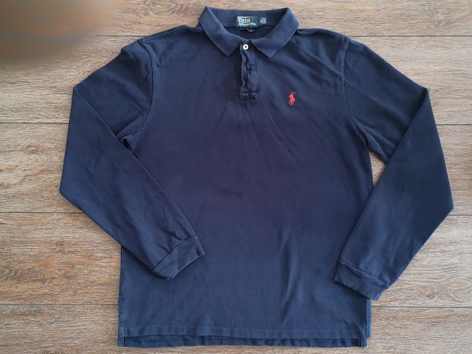 Bluza polo Ralph Lauren r.Xl