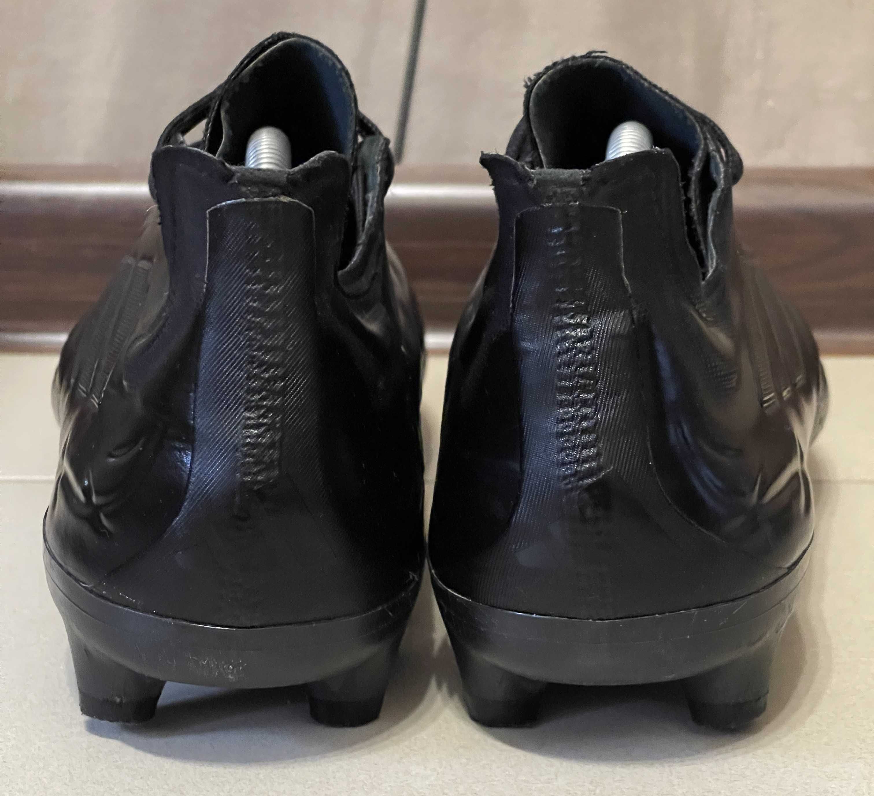 Профи бутсы Adidas Copa Pure.1 FG размер EUR-44/43-28 см.