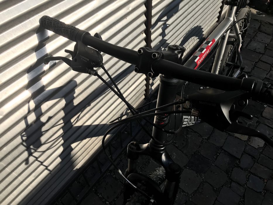 Велосипед Bulls !!!