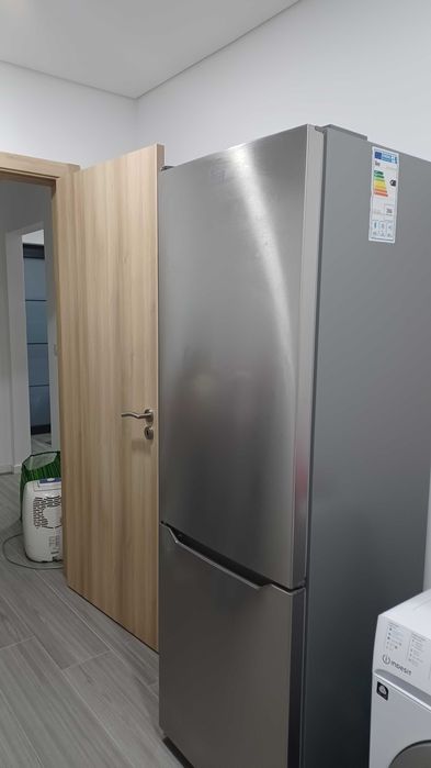 Frigorífico Teka NFL 320 INOX