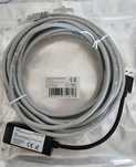 Adapter USB-Ethernet, LAN 5m
