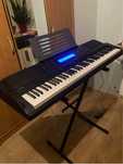 Keyboard CASIO WK-500