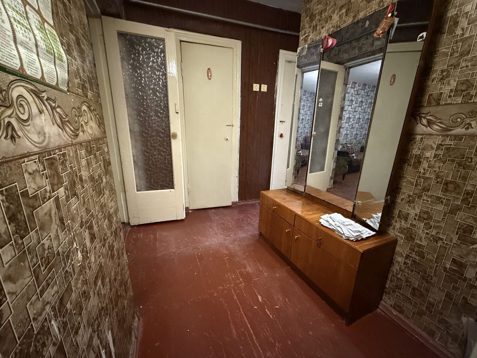 2-кімнатна квартира, м.Сміла,Черкаська обл, р-н Шевченка