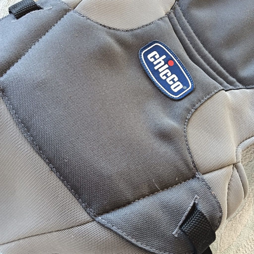 CHICCO Marsúpio 3-9Kg