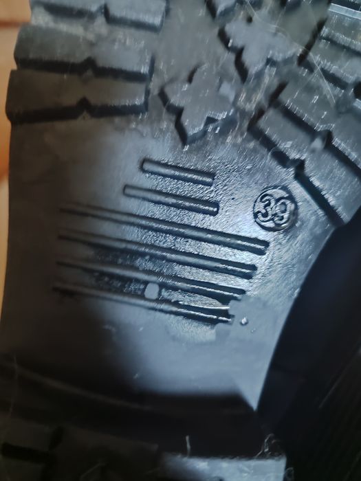 Черевички шкiрянi Mywear