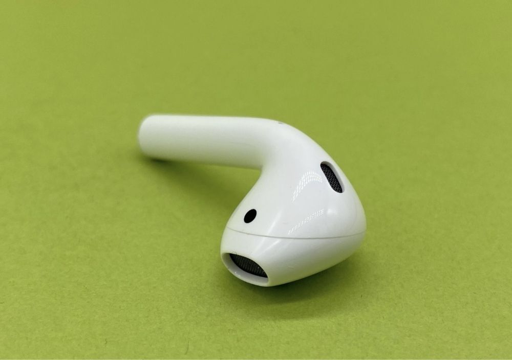 Правий навушник Airpods 2 A2031 A2032