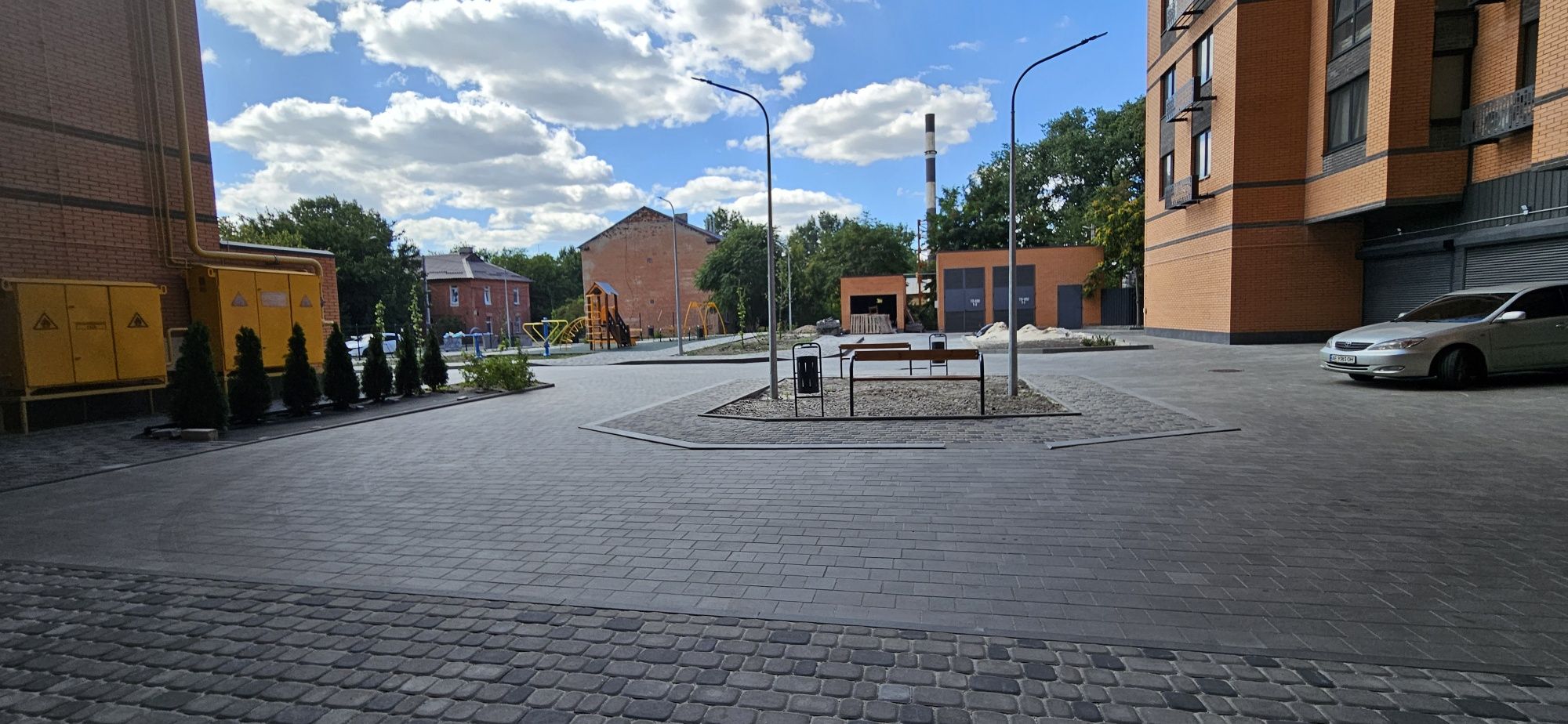 Власник.Переоформлення за мій рахунок. жк Аржанова Слобожанський
