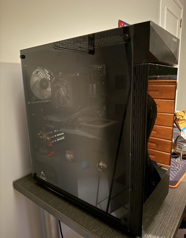 PC Gigabyte Gaming
