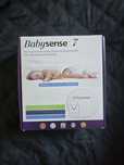 Monitor oddechu Babysense7