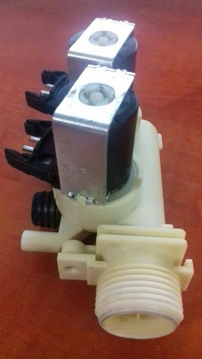 заливной клапан для стиральной машины  ARISTON  ARXL105CIS