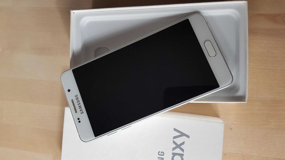 Telemóvel Samsung A5 2016, SM-A510F