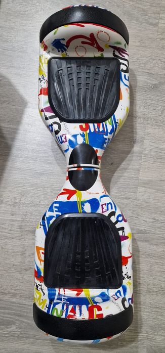 Hoverboard como novo