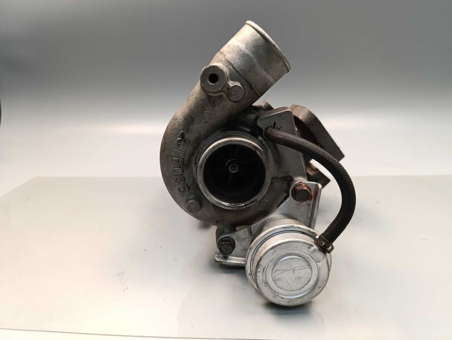 Mitsubishi Pajero 3.2 2000-2007 Турбина 4913503411 356807