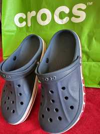 klapki Crocs J 3
