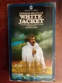Herman Melville - White Jacket