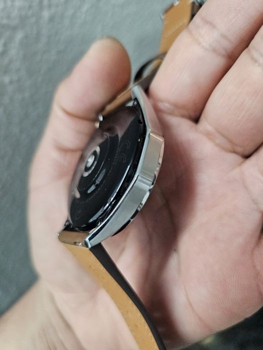 Smartwatch Huawei watch 4