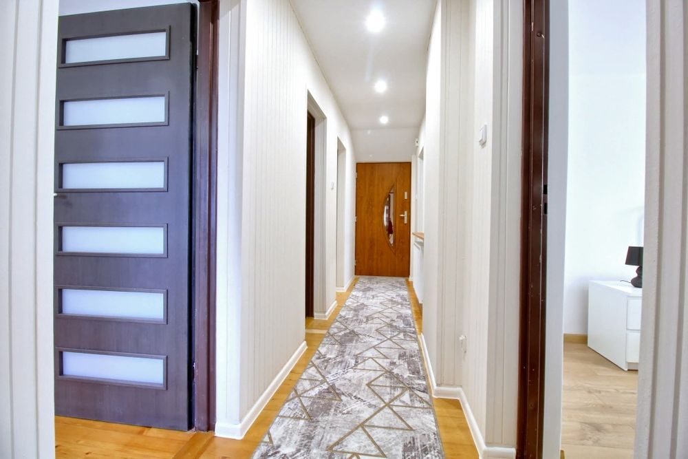 Wynajmę mieszkanie 3 pokoje Wojnicz