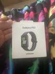 Smartwatch Galaxy Fit3