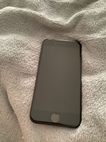 iPhone 7 Preto usado, 32G, atualizado