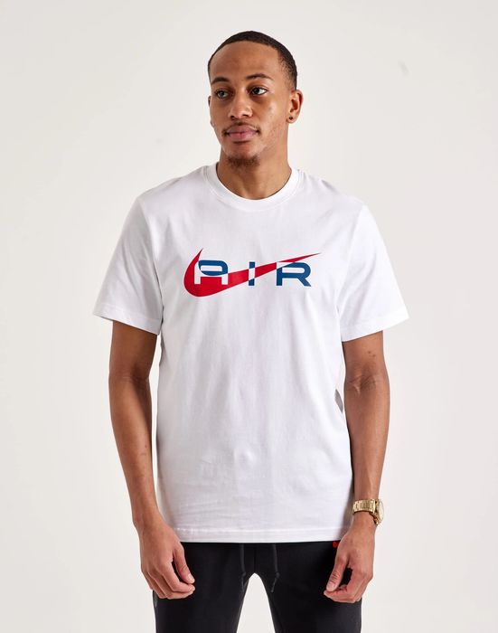 Футболка Nike Air Tee Оригінал