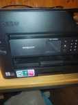 Drukarka Brother MFC - J5330 DW