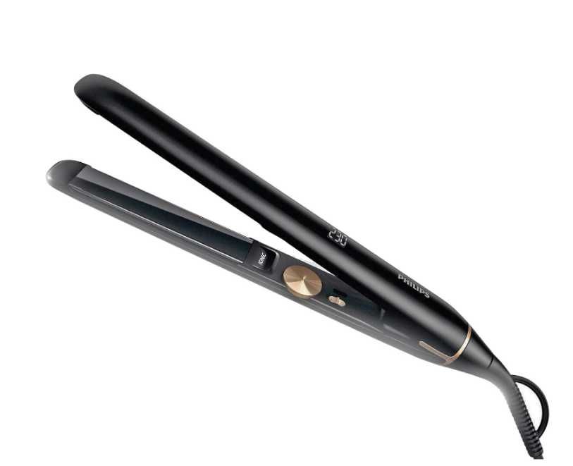 Випрямляч для волосся Philips HPS930/00 Prestige Pro