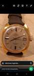 Relogio  omega automatico seamaster cosmic