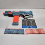 Nerf Elite 2.0 Turbine CS-18 + 36 strzałek .