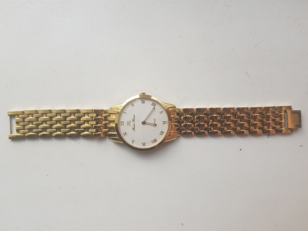 Часы наручные Calvin Klein K52221 мужские/женские