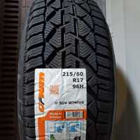 Резина НОВА 215/60 r17