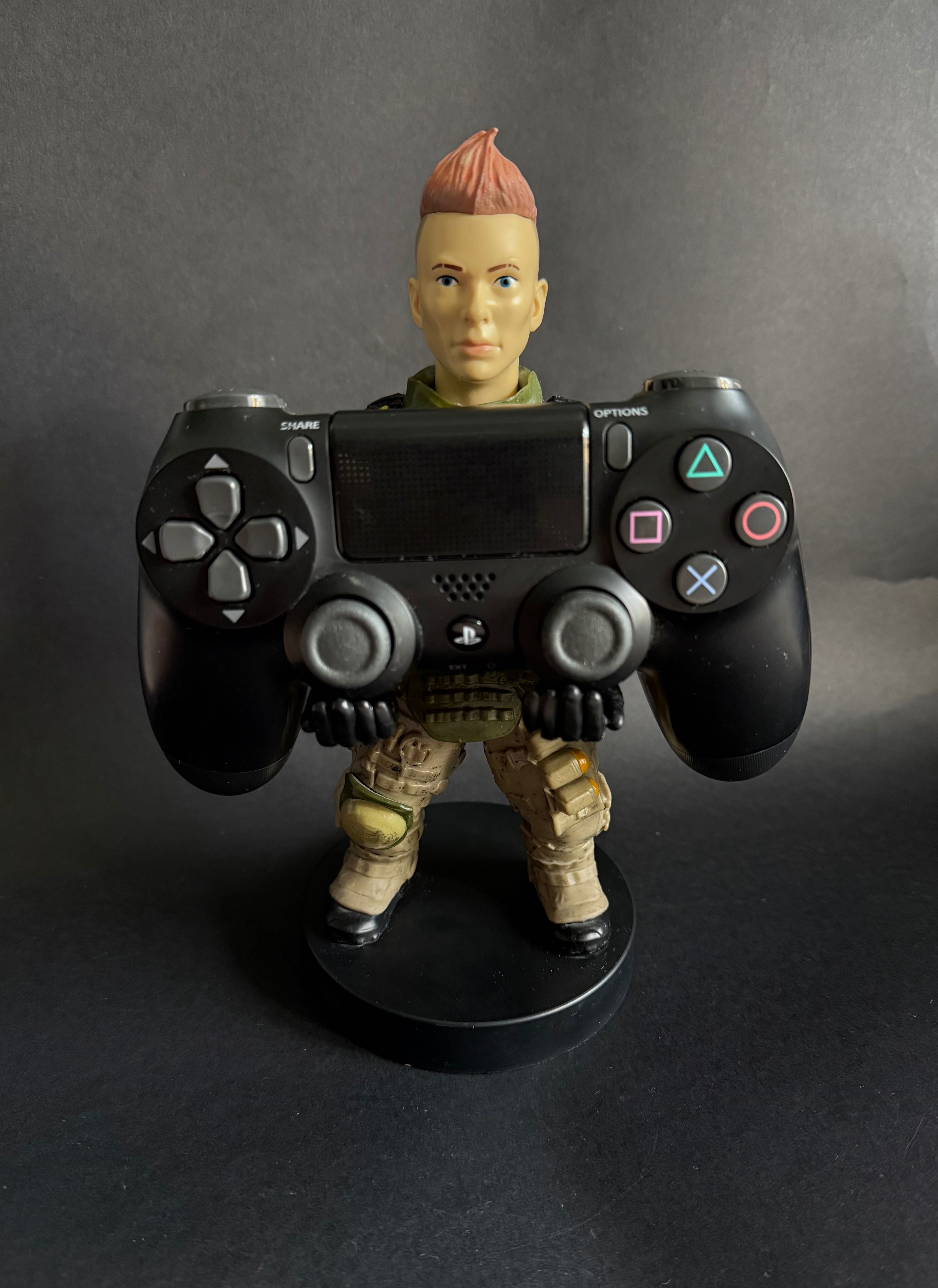 Call of Duty Stojak na pada PlayStation