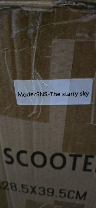 Гироскутер в отличном состоянии