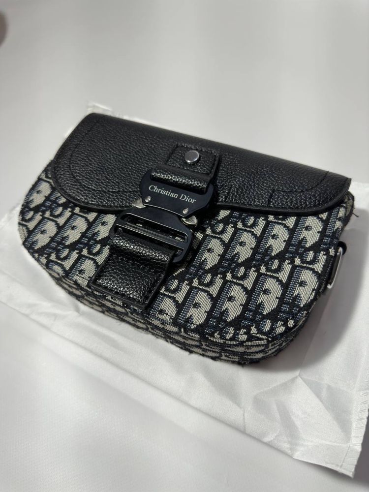 Сумка christian dior