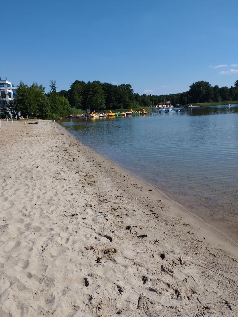 Wynajmę domek letniskowy