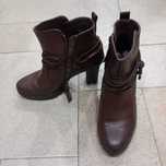 Botins n.º 37 da Natura