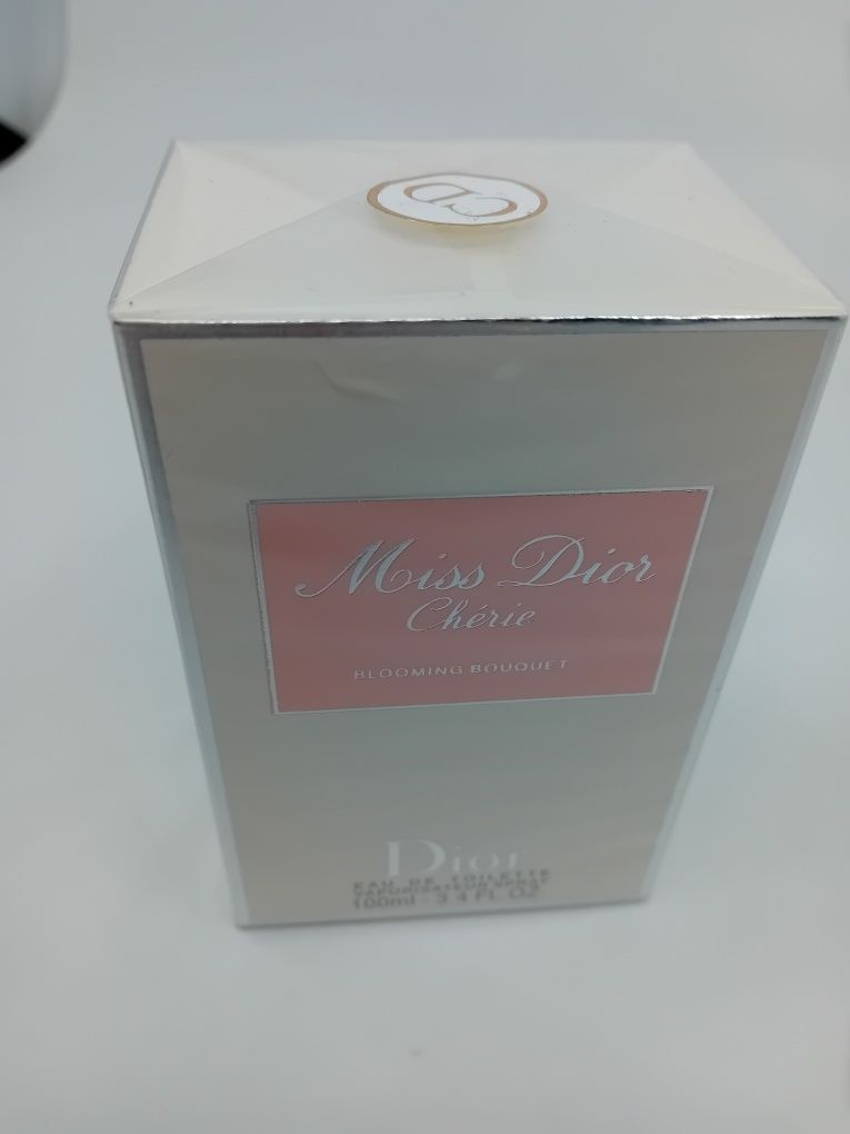 Perfumy Miss Dior Cherie Blooming Bouquet edt 100ml