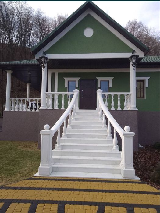 Будинок вашої мрії для відпочинку м.Канів