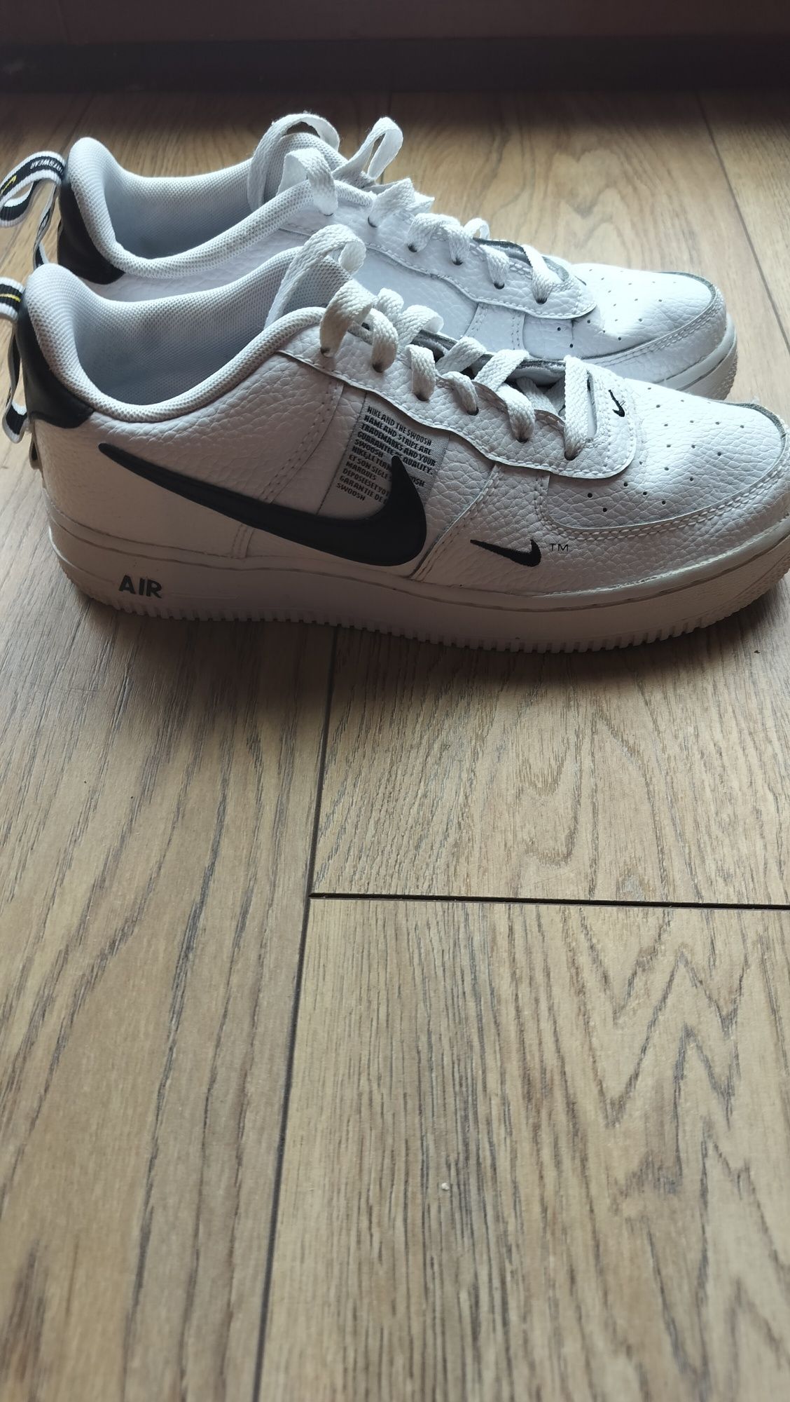 Buty sportowe Nike