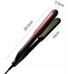 Prostownica ceramiczna do włosów 35W – 220°C