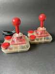 Dzojstik Joystick Commodore c64 Amiga 500  600 Atari