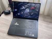 Игровой ноутбук Asus TUF Gaming A17 (RTX 3050 Ti, 3060, 4050)
