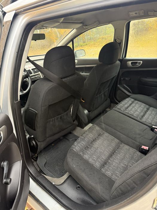 Продам Пежо 307  универсал