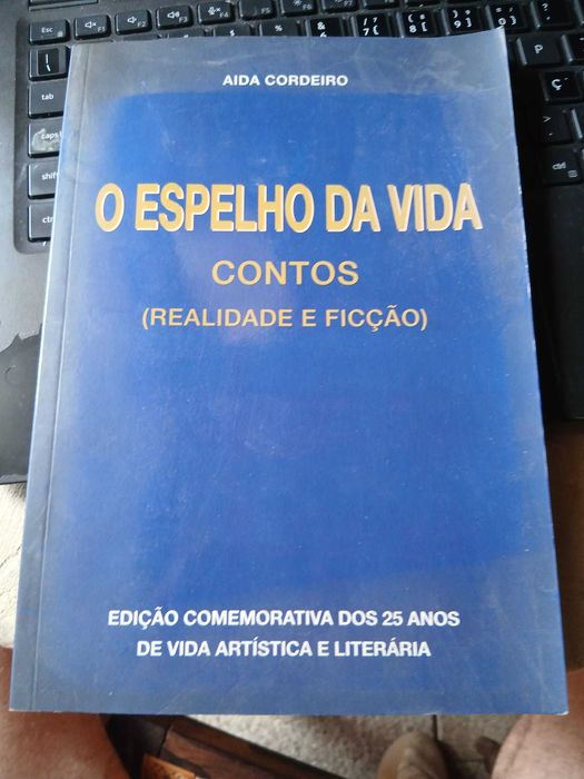 Aida Cordeiro, O Espelho da Vida