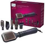 PHILIPS BHA530/00 Lokówko Suszarka Philips z serii 5000