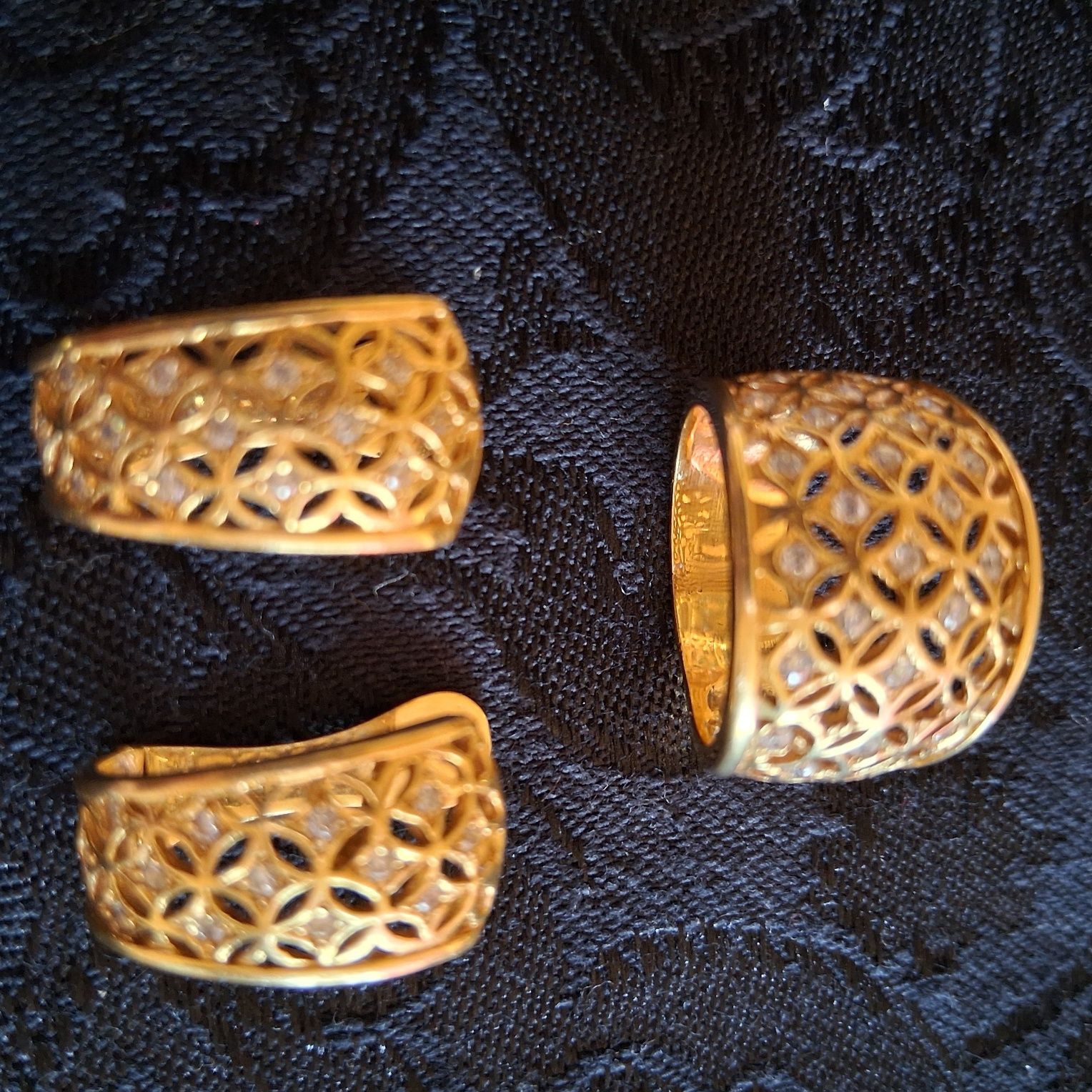 Ouro e joalharia  a excelentes preços. OPORTUNIDADE!