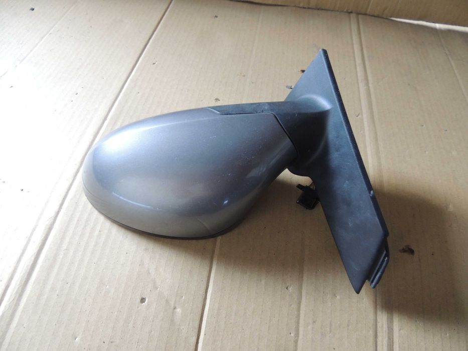 Lusterko lewe europejskie Seat Altea Toledo III 3 04,05,06,07-09 LS7U