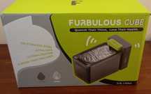 Fonte de água para gatos - Furbulous Cube