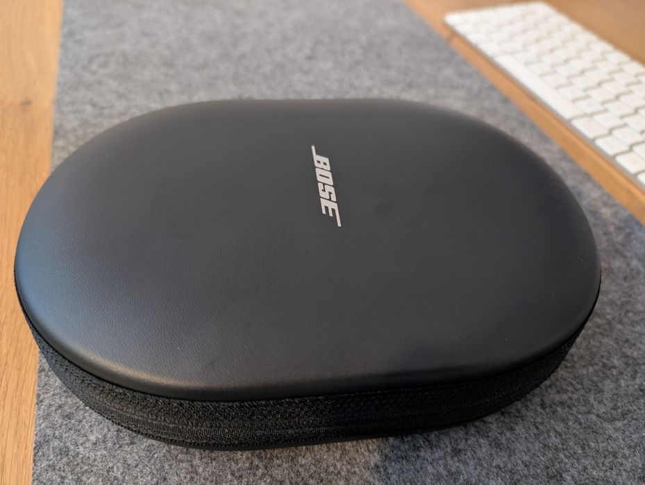 Słuchawki Bose Quietcomfort Ultra