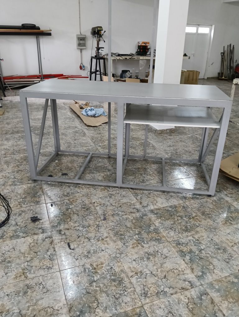 Aquário 200x80x60 CxPxA
