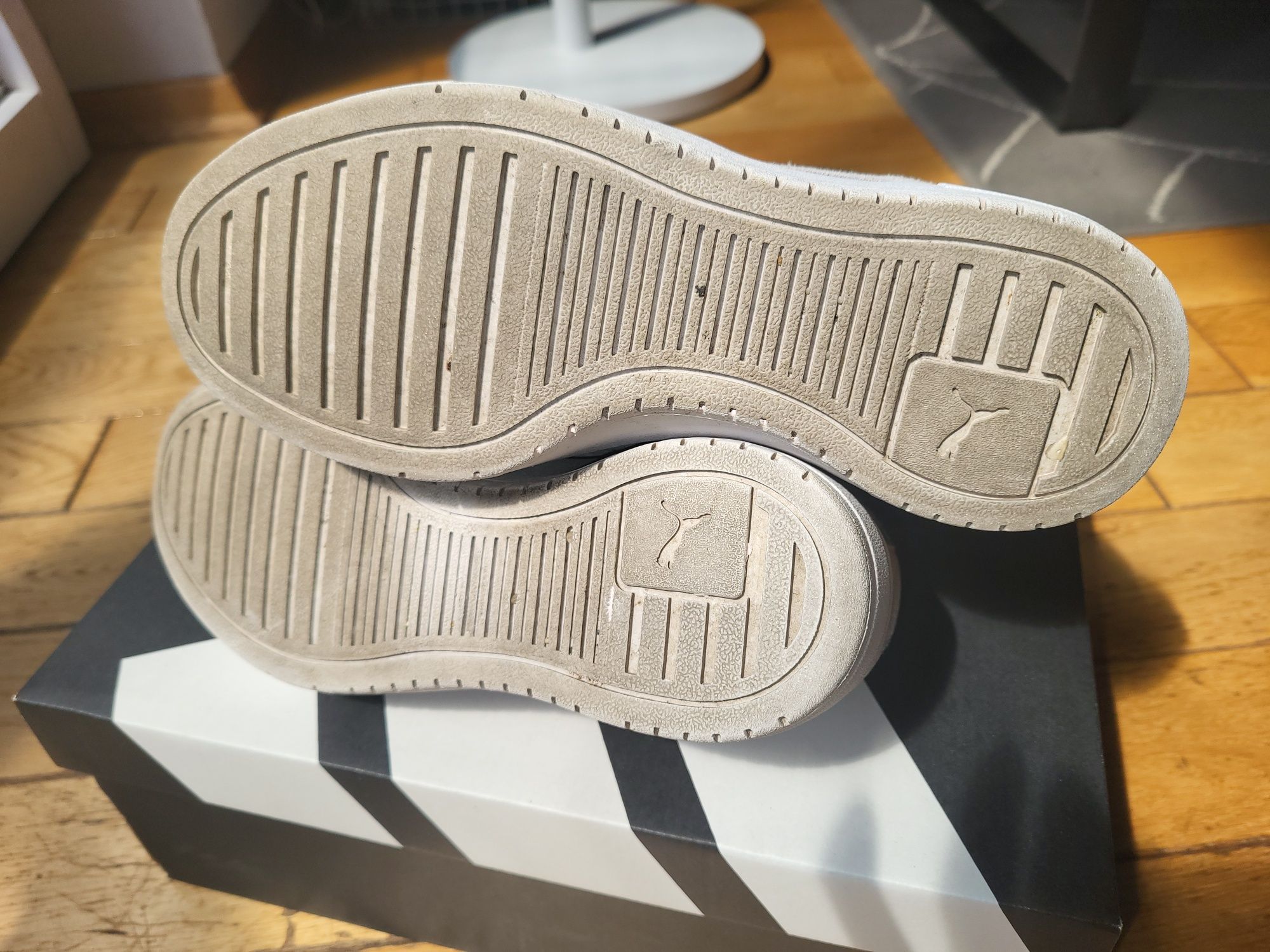 Puma sneakersy rozm. 36